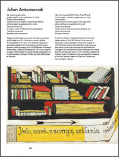 Sabina Antoniszczak, Dziecinnie proste, tekst do katalogu wystawy Detsky sen, w Galerii Arsenał w Białymstoku, 2017 r.